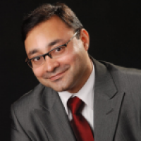 Dr. Atul Aswani, Psychiatrist in Mumbai